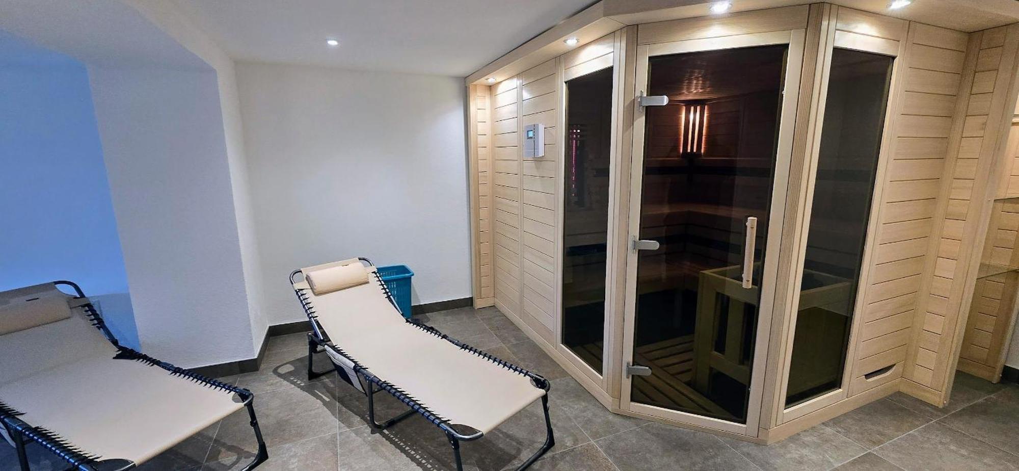 Studio 28, Residenz Seeblick Mit Seitlichen Ostseeblick Sellin  Bagian luar foto